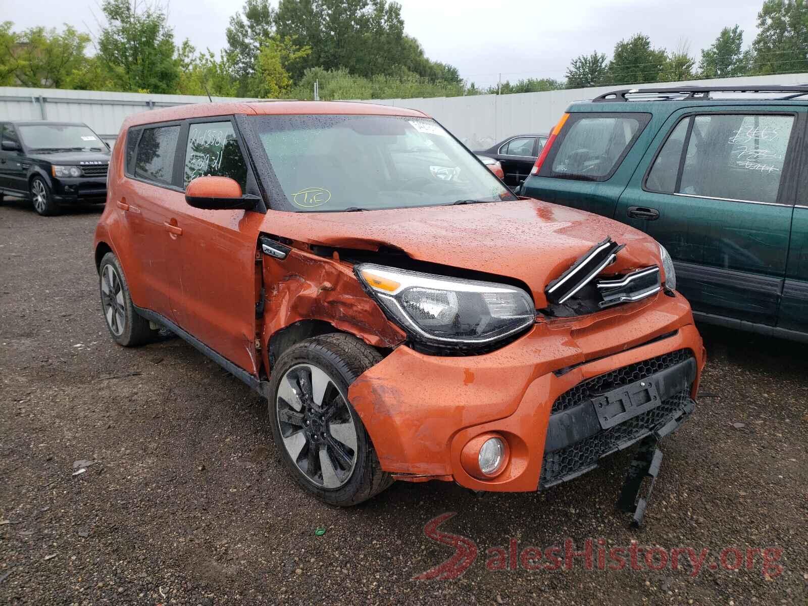 KNDJP3A56J7594792 2018 KIA SOUL