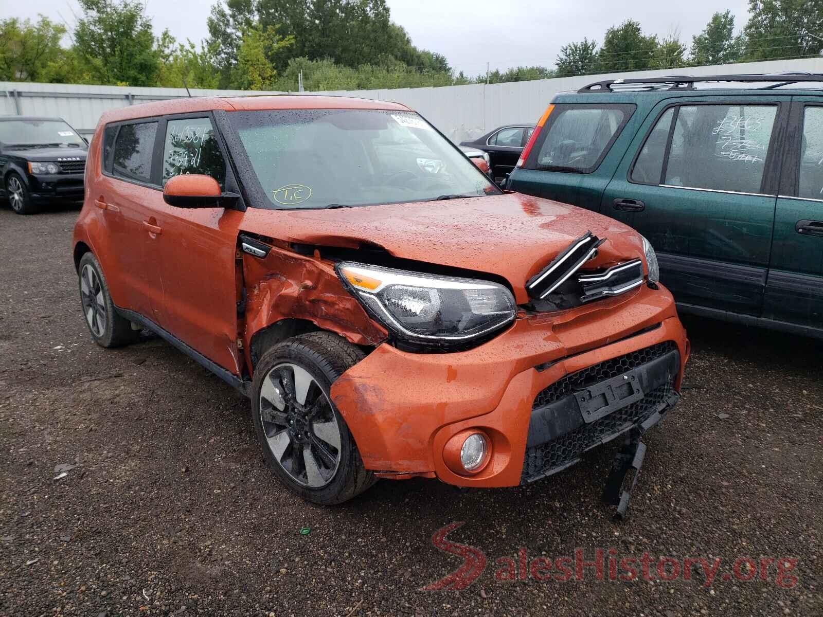 KNDJP3A56J7594792 2018 KIA SOUL