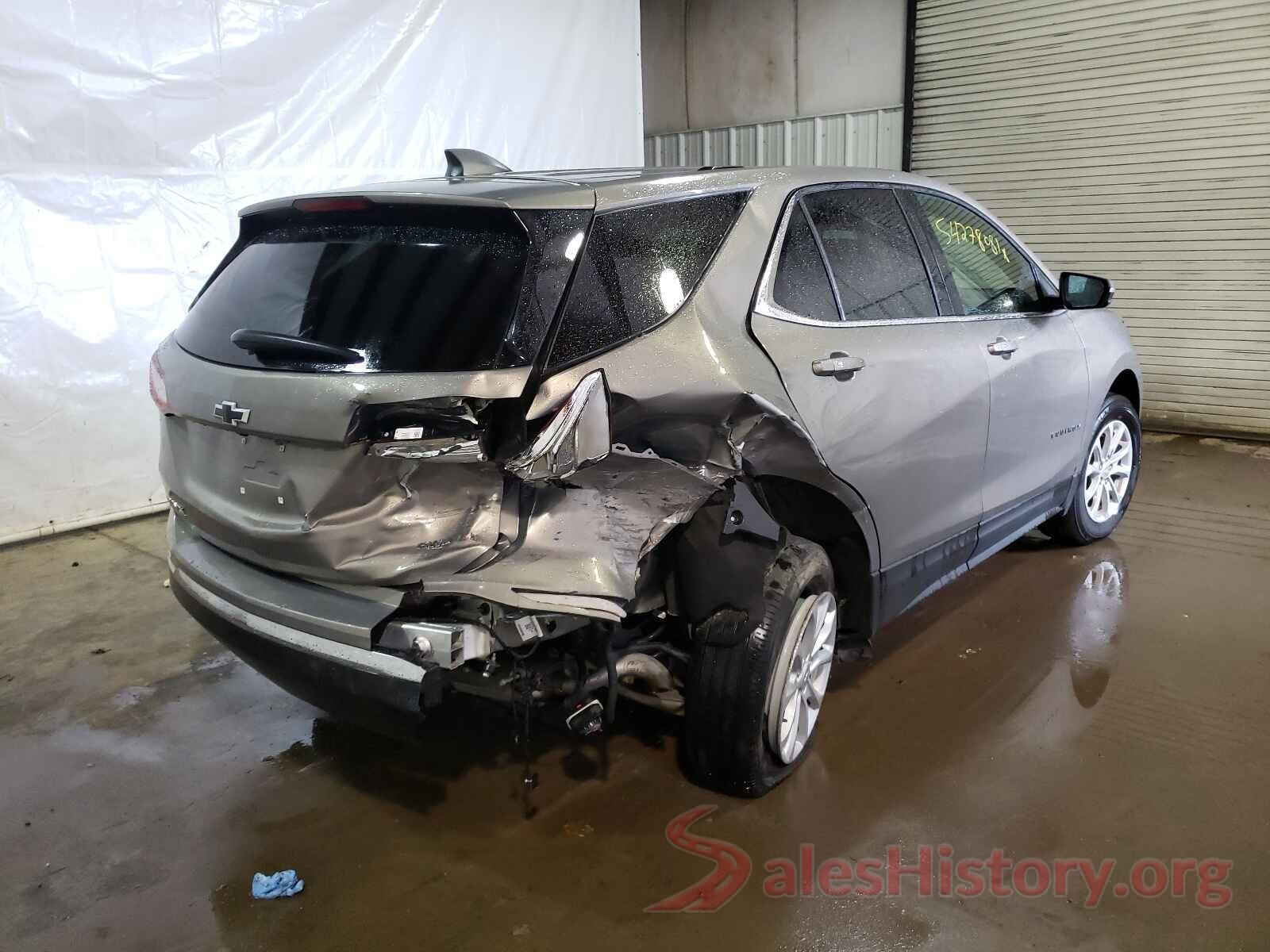 3GNAXUEV6KS573175 2019 CHEVROLET EQUINOX