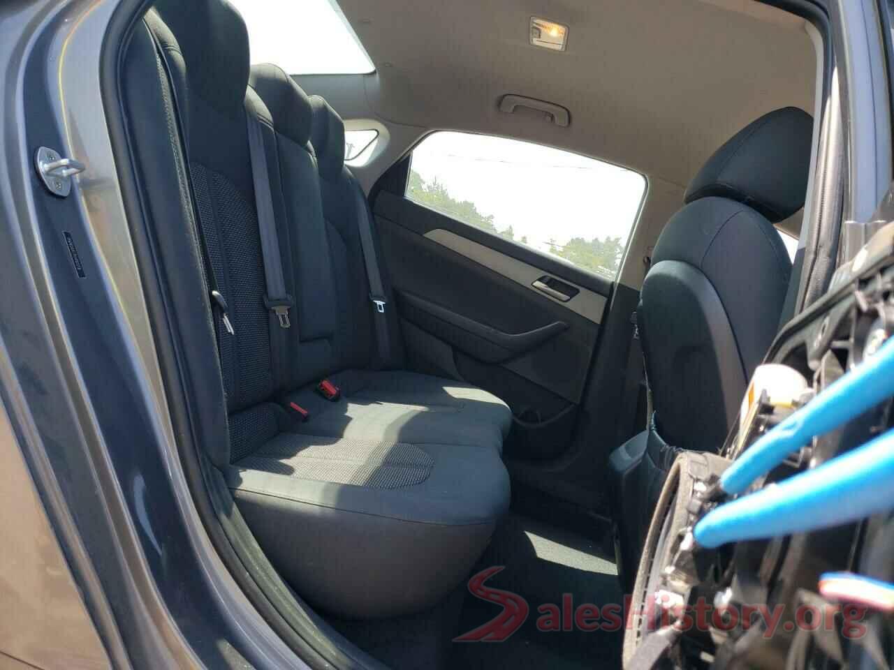 5NPE24AF7KH782250 2019 HYUNDAI SONATA