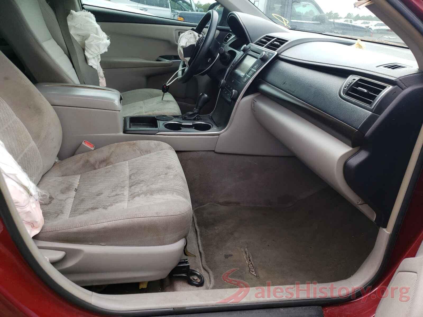 4T1BF1FK1GU546830 2016 TOYOTA CAMRY