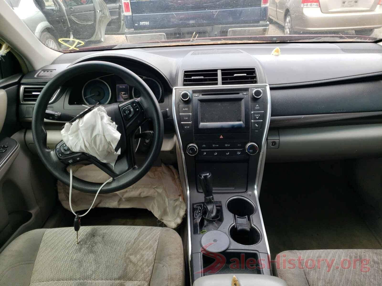 4T1BF1FK1GU546830 2016 TOYOTA CAMRY