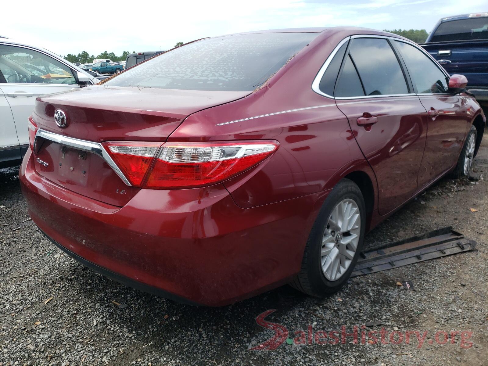 4T1BF1FK1GU546830 2016 TOYOTA CAMRY