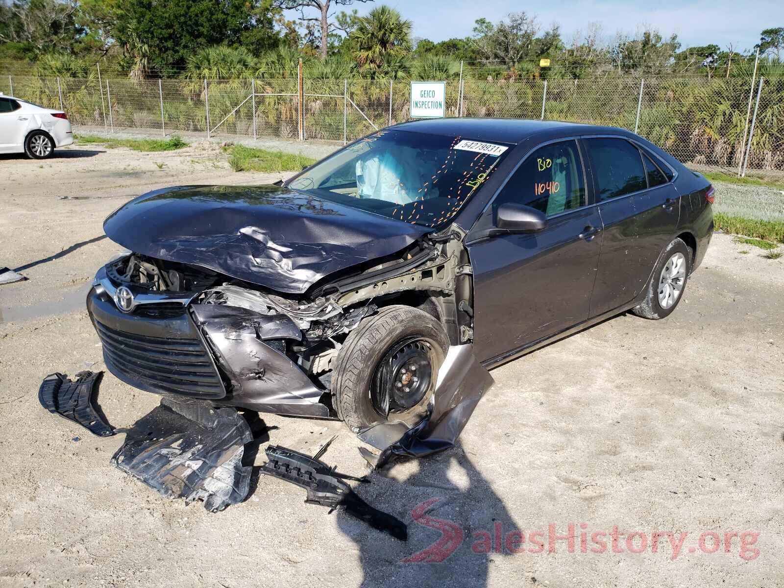 4T1BF1FK6HU790796 2017 TOYOTA CAMRY