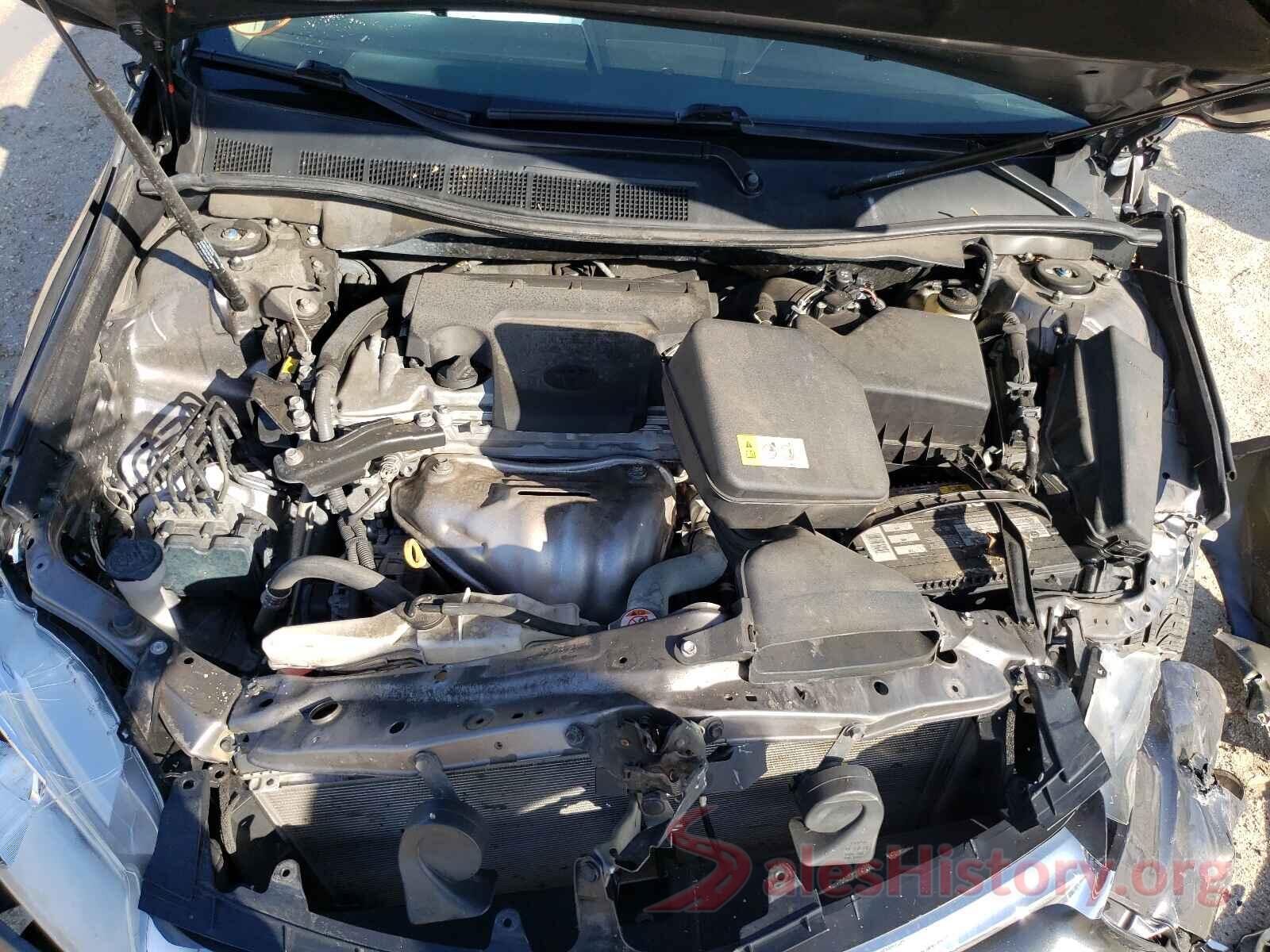 4T1BF1FK6HU790796 2017 TOYOTA CAMRY