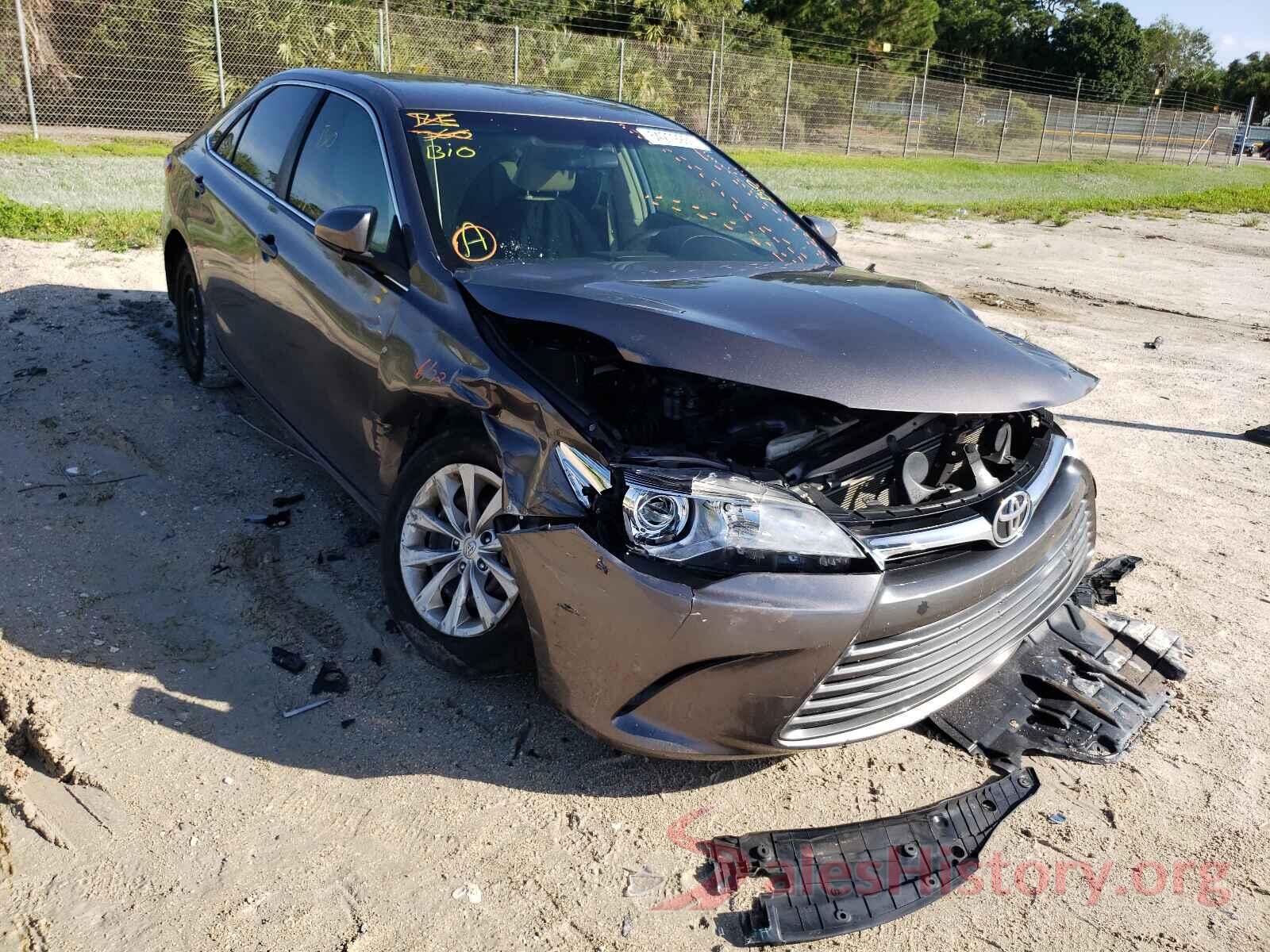 4T1BF1FK6HU790796 2017 TOYOTA CAMRY