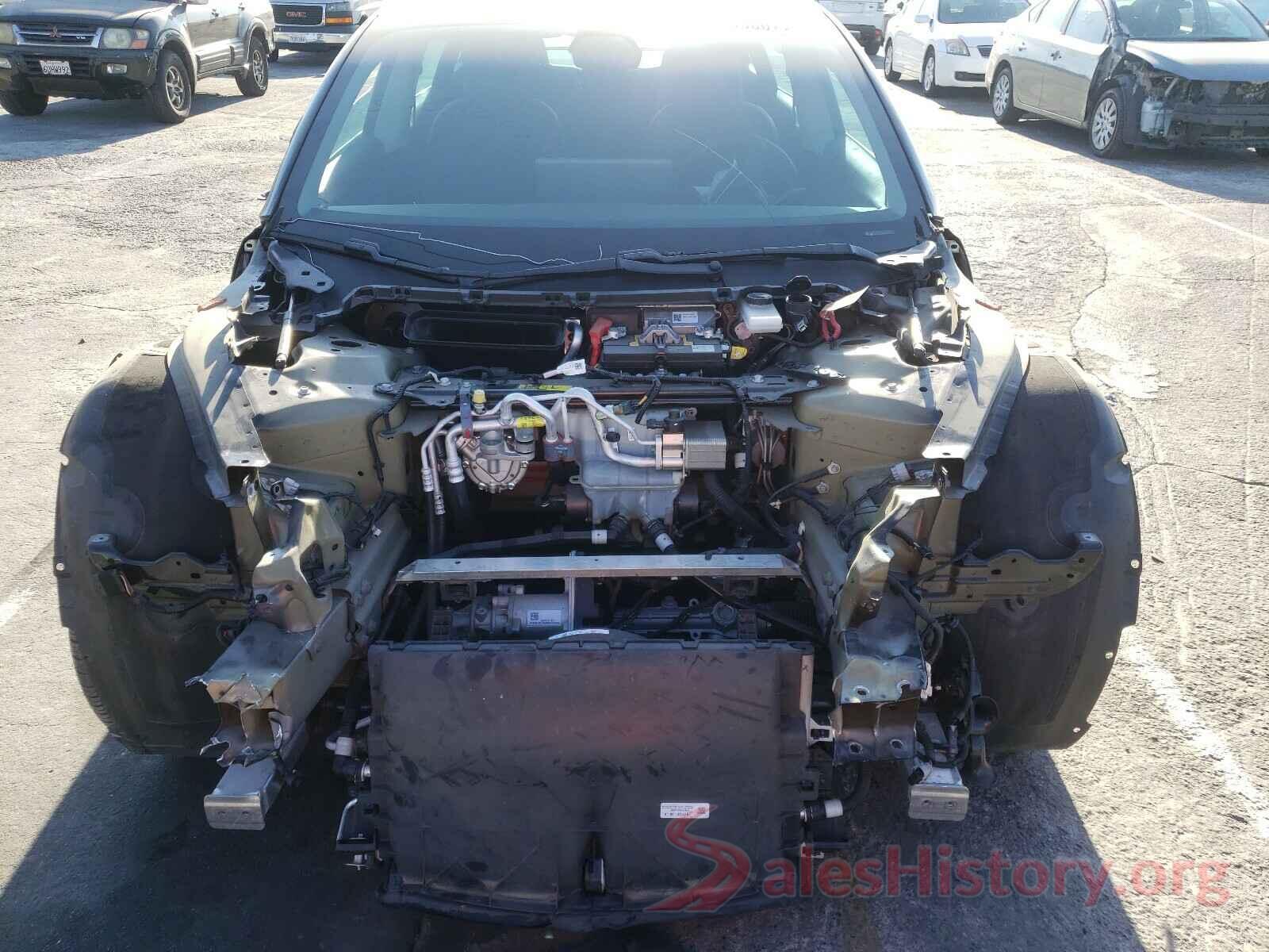 5YJ3E1EA5KF417107 2019 TESLA MODEL 3