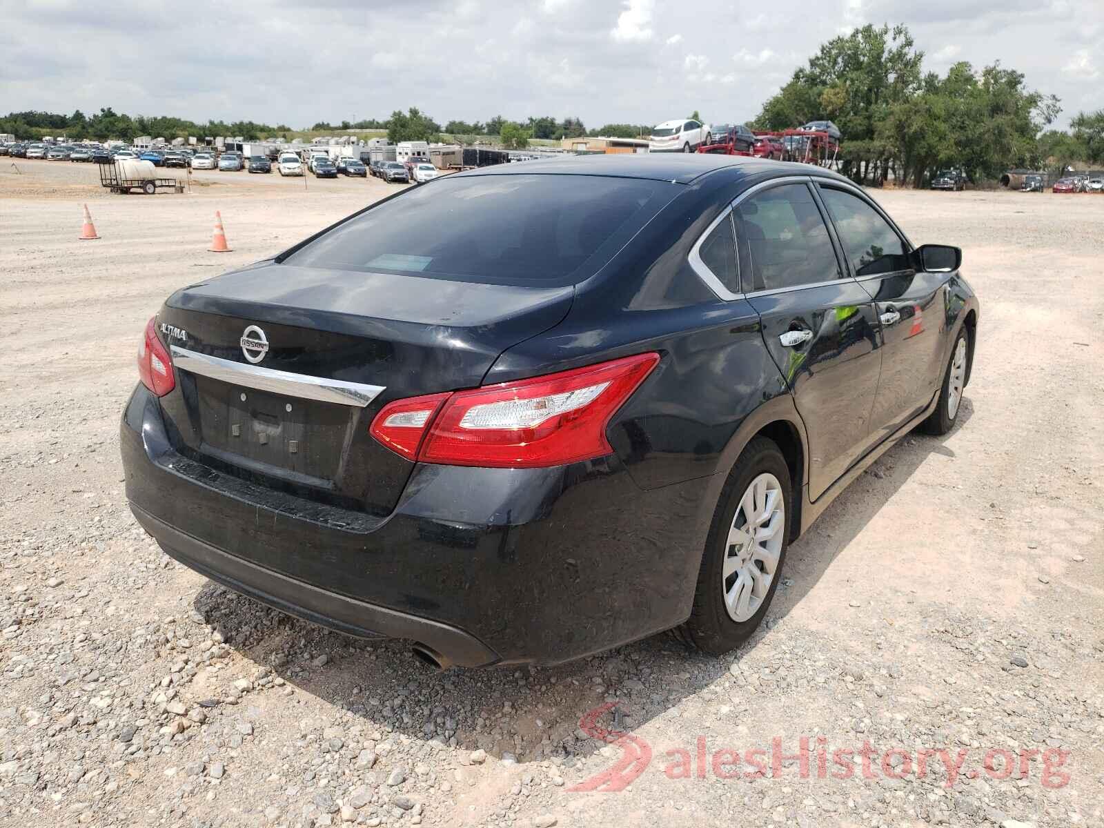 1N4AL3AP8GN331971 2016 NISSAN ALTIMA