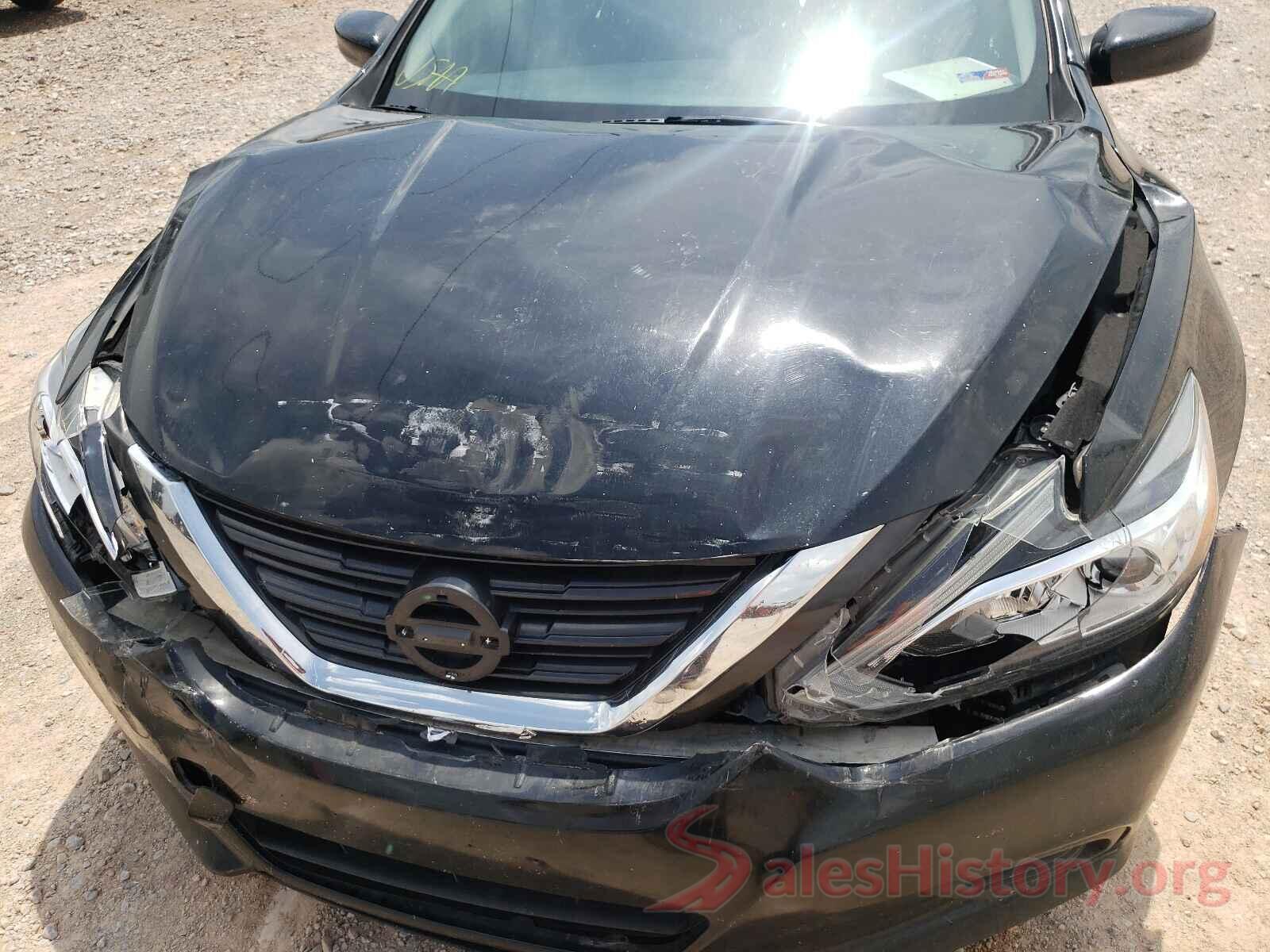 1N4AL3AP8GN331971 2016 NISSAN ALTIMA