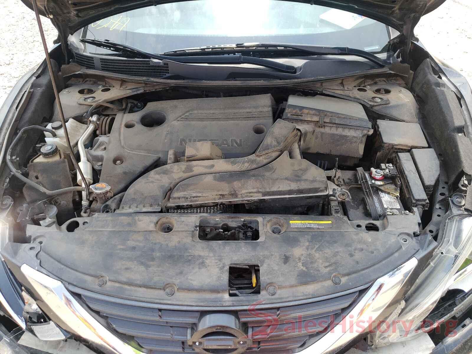 1N4AL3AP8GN331971 2016 NISSAN ALTIMA