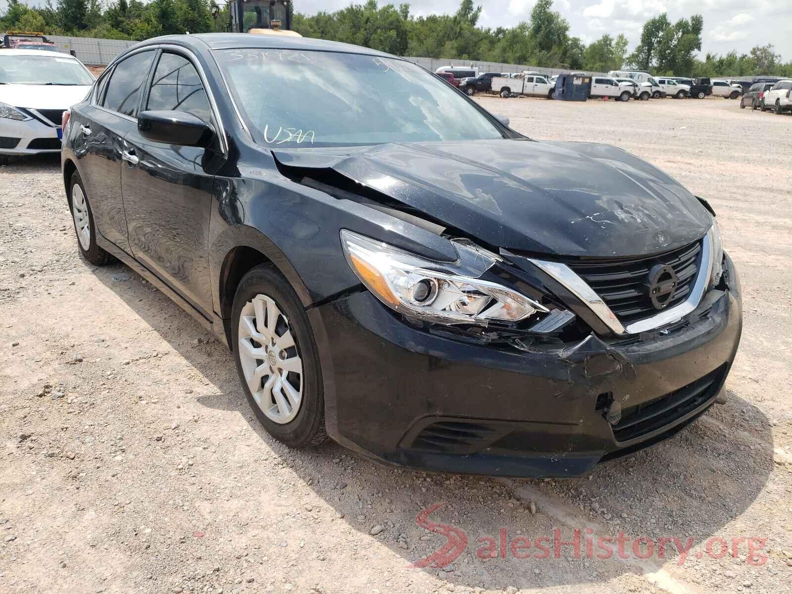 1N4AL3AP8GN331971 2016 NISSAN ALTIMA