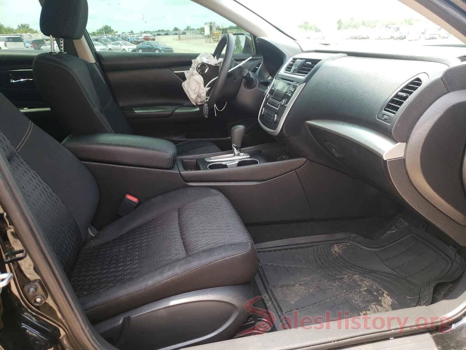 1N4AL3AP8GN331971 2016 NISSAN ALTIMA