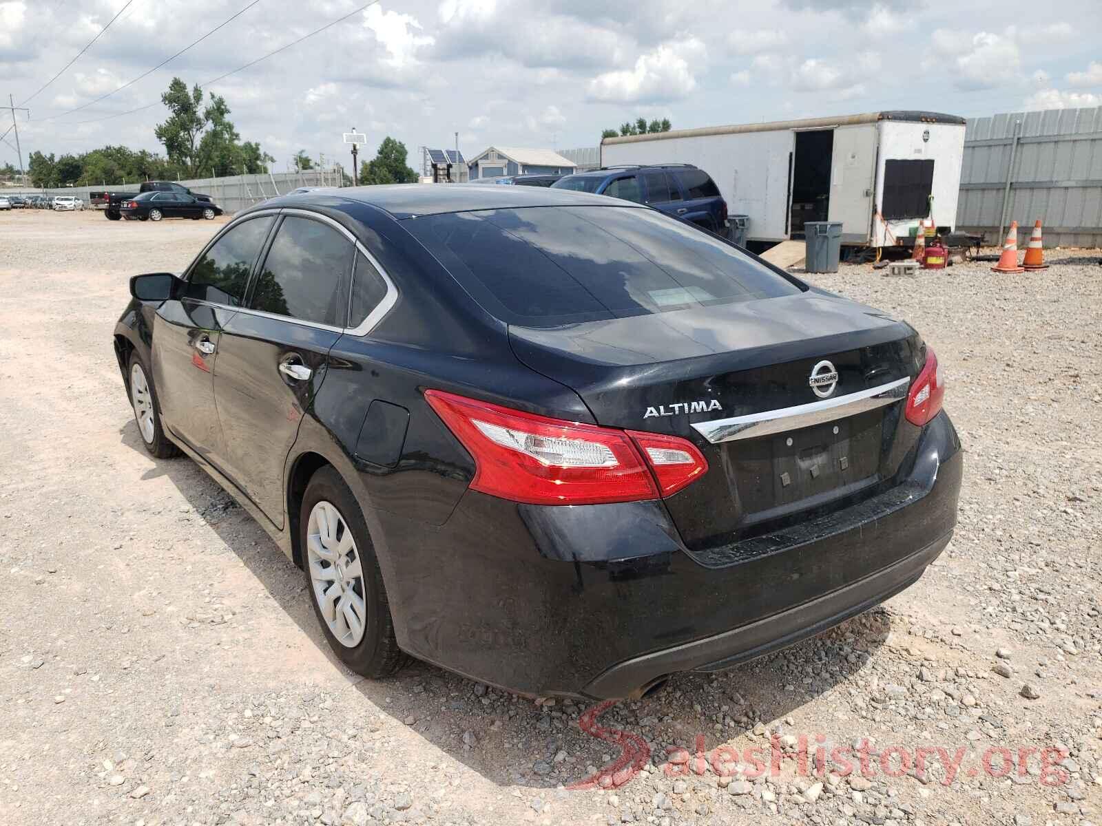 1N4AL3AP8GN331971 2016 NISSAN ALTIMA