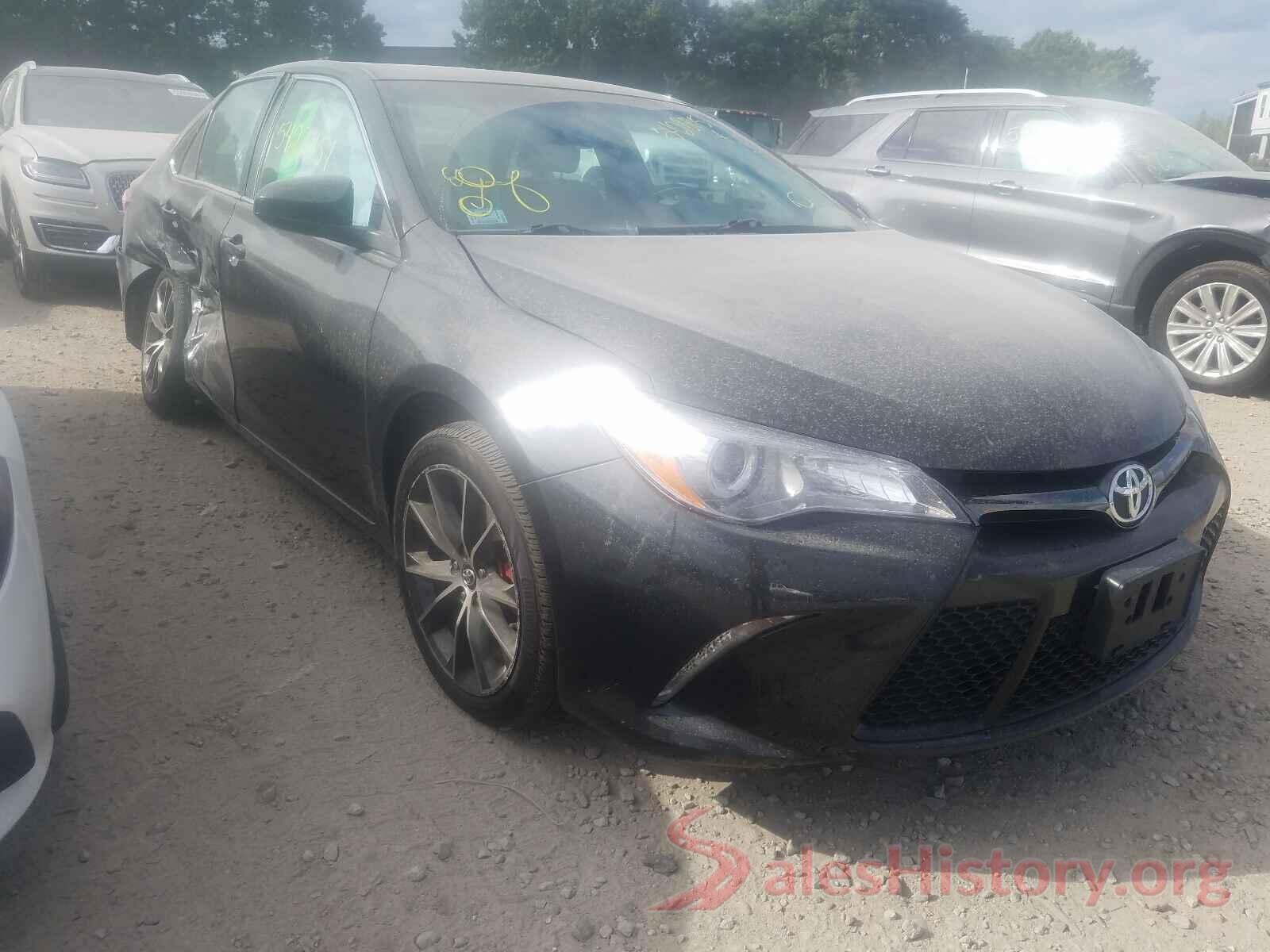 4T1BF1FKXGU557146 2016 TOYOTA CAMRY