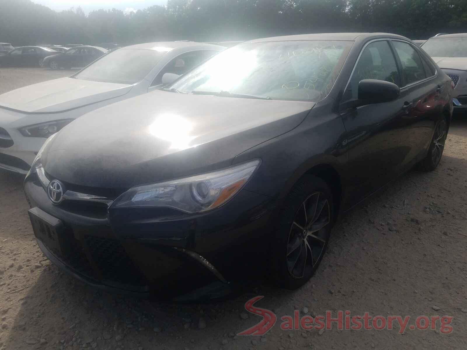 4T1BF1FKXGU557146 2016 TOYOTA CAMRY