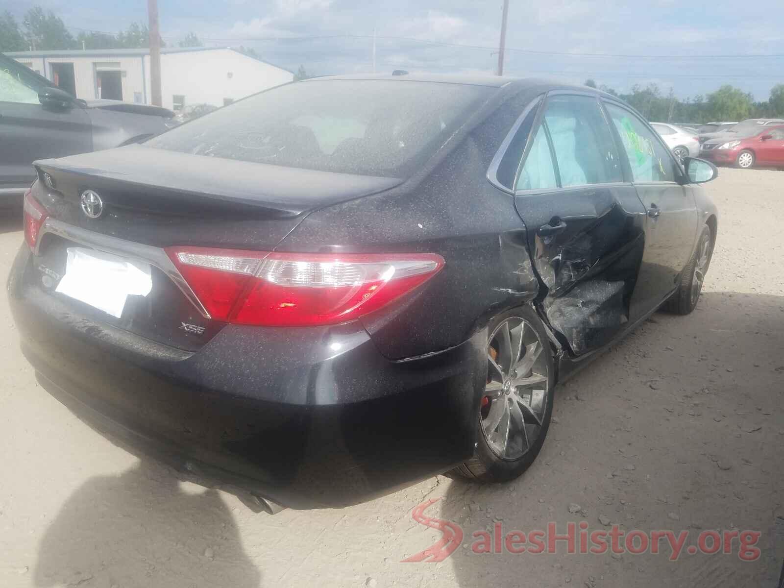 4T1BF1FKXGU557146 2016 TOYOTA CAMRY