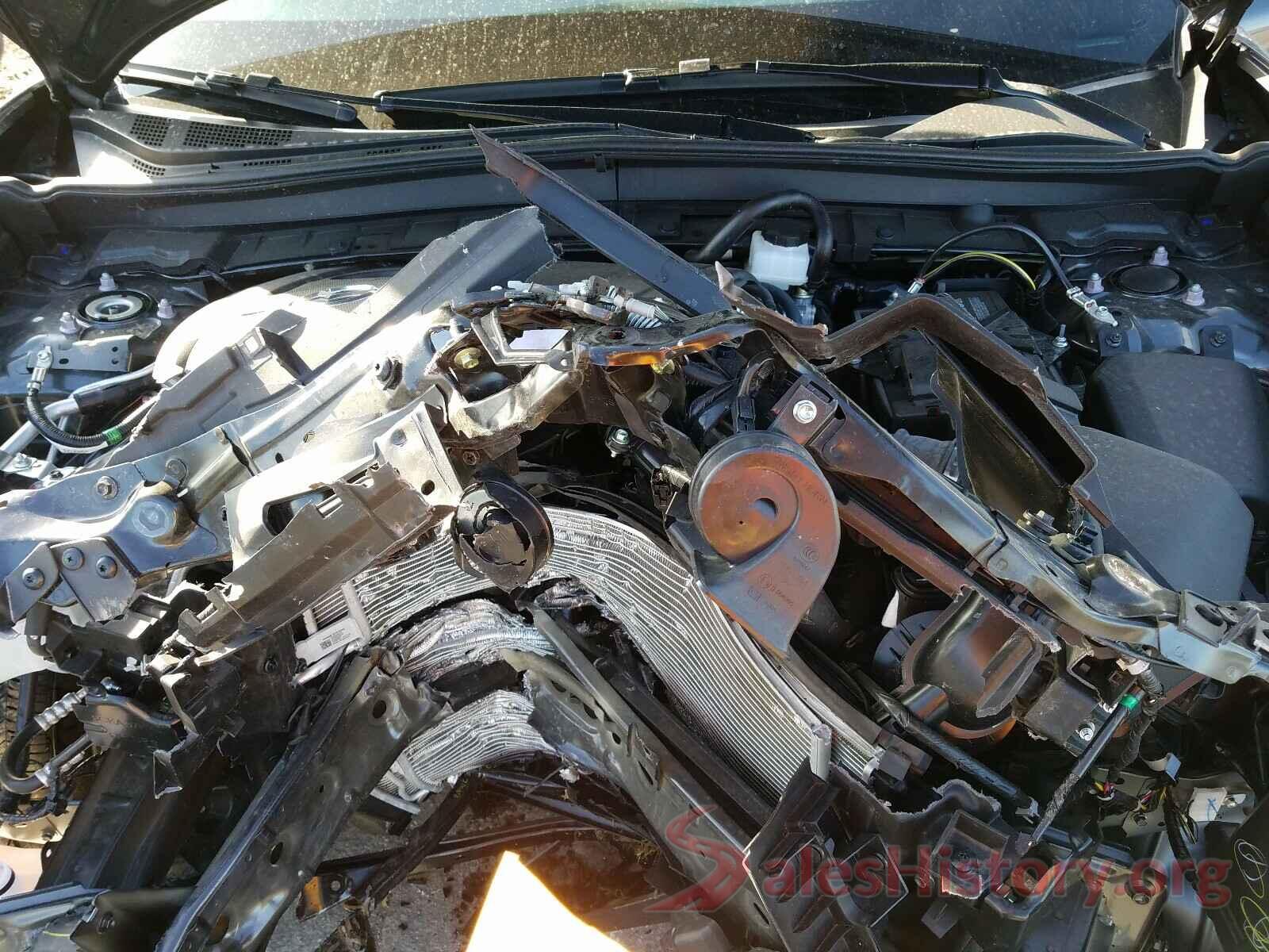 3MVDMBCL8LM118188 2020 MAZDA CX30