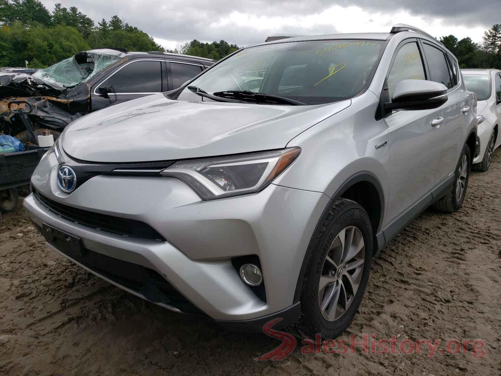 JTMRJREV5GD018493 2016 TOYOTA RAV4