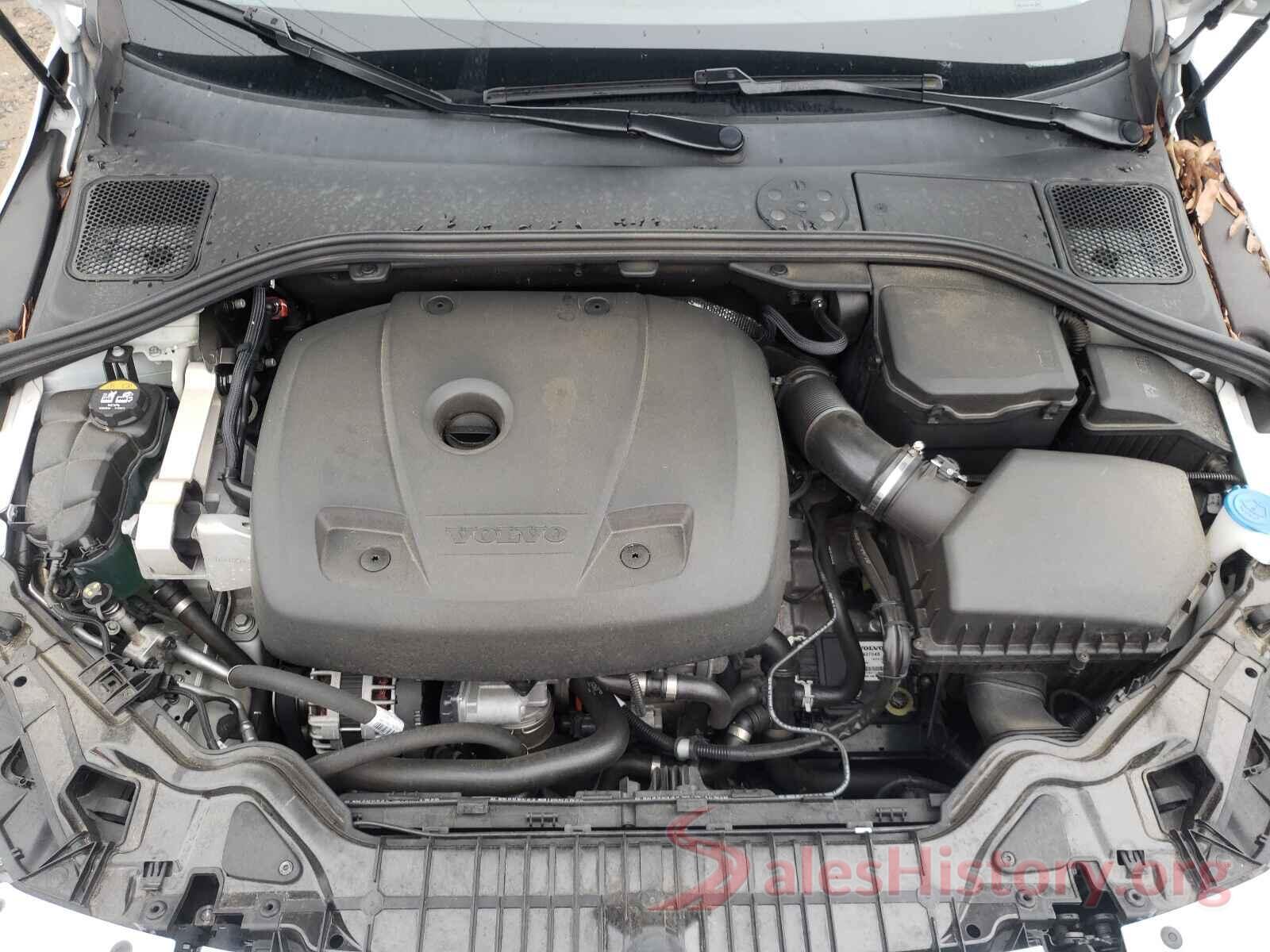 LYV402HK8HB148897 2017 VOLVO S60