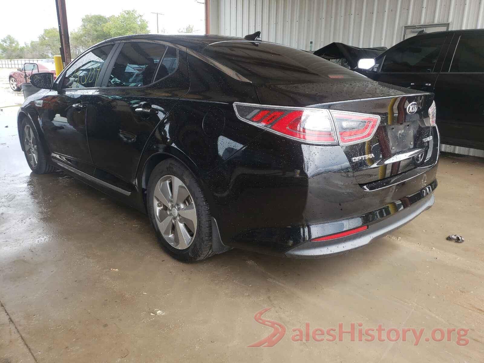 KNAGN4AD9G5094107 2016 KIA OPTIMA