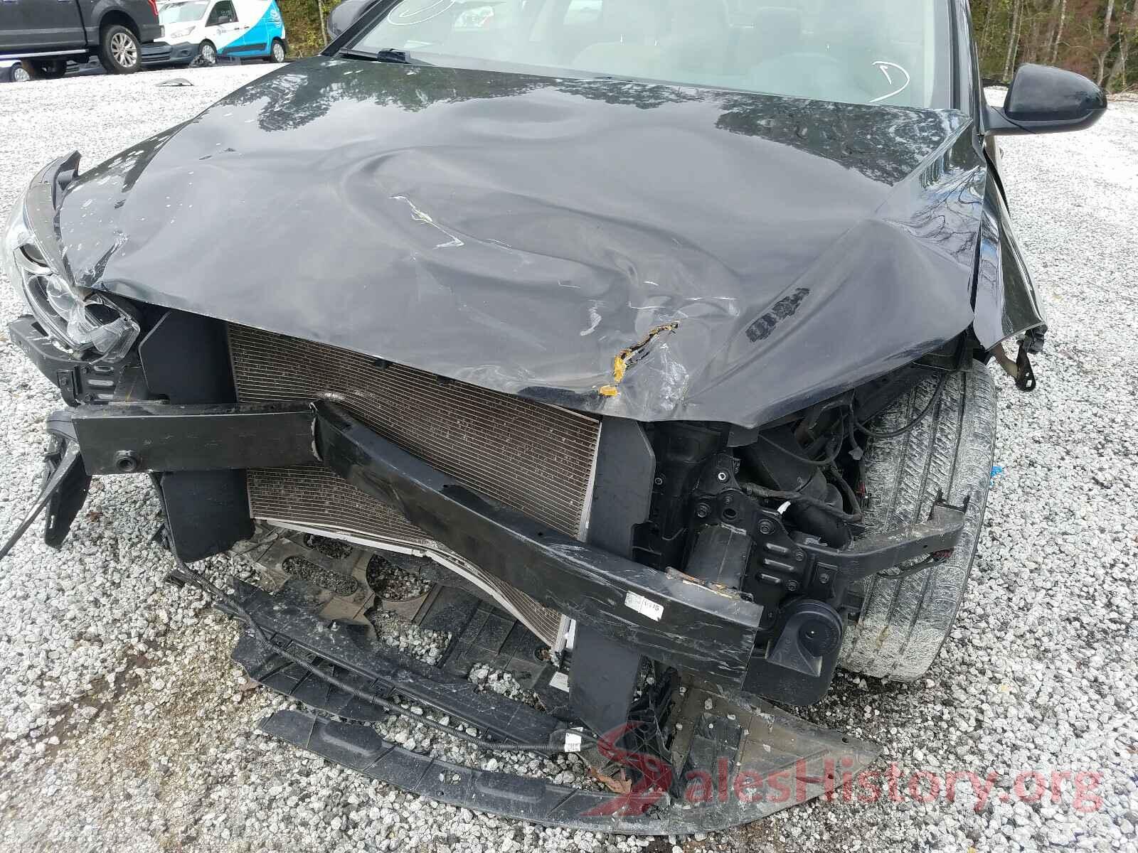 KMHD84LF1JU457469 2018 HYUNDAI ELANTRA