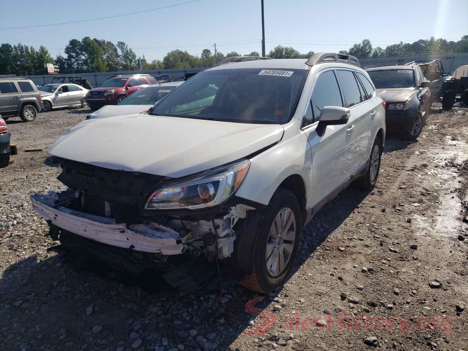 4S4BSAFC6H3306281 2017 SUBARU OUTBACK