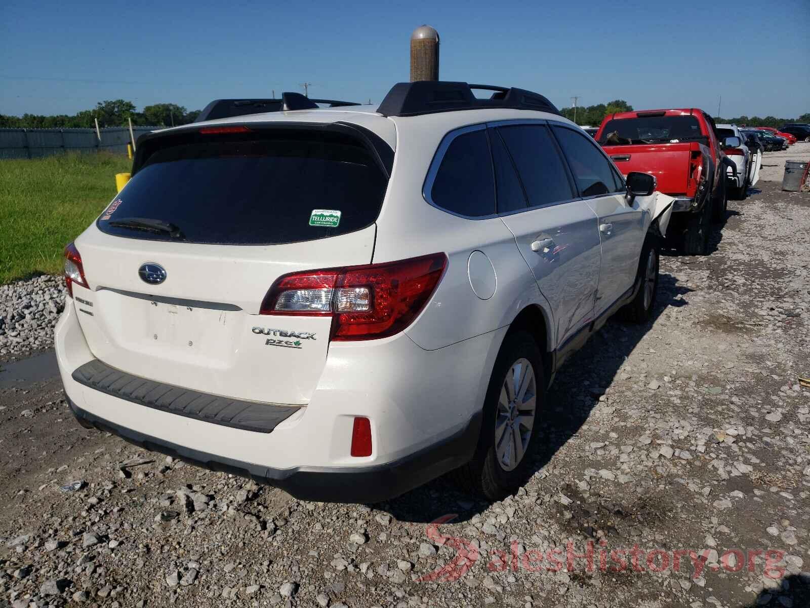 4S4BSAFC6H3306281 2017 SUBARU OUTBACK