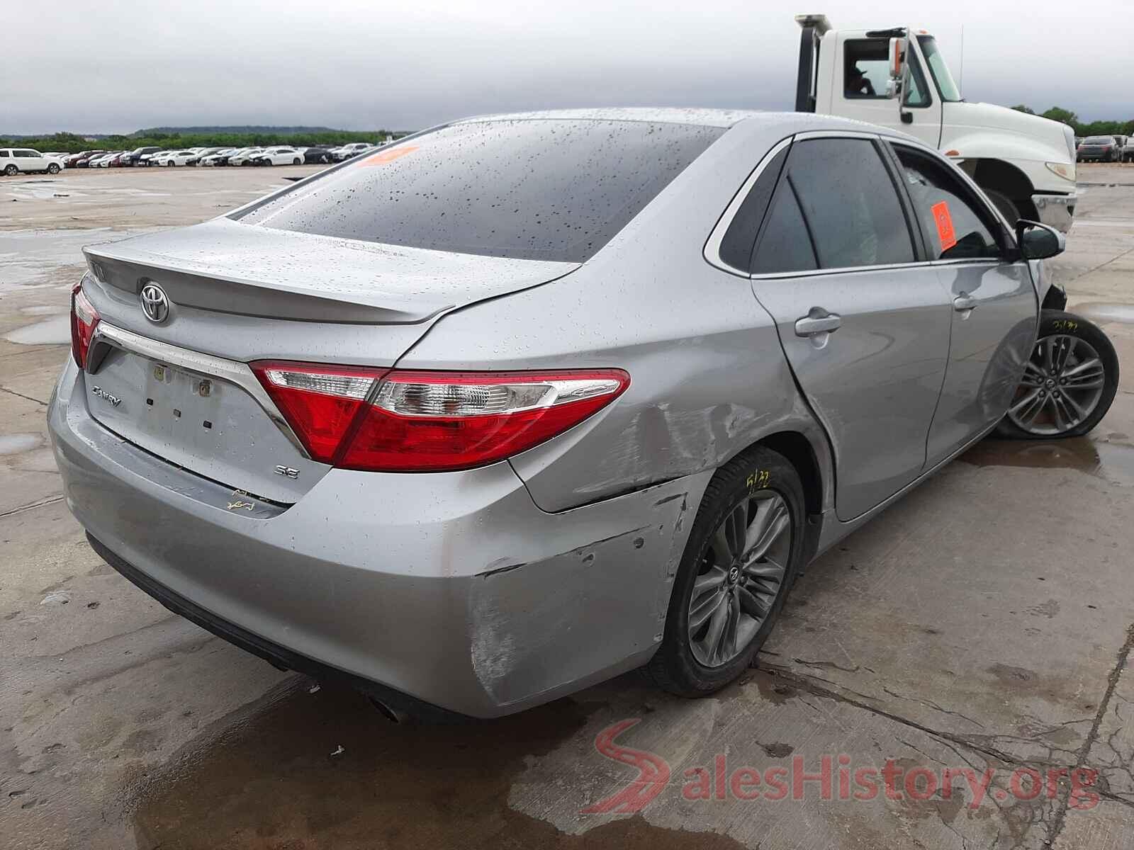 4T1BF1FK1HU318778 2017 TOYOTA CAMRY