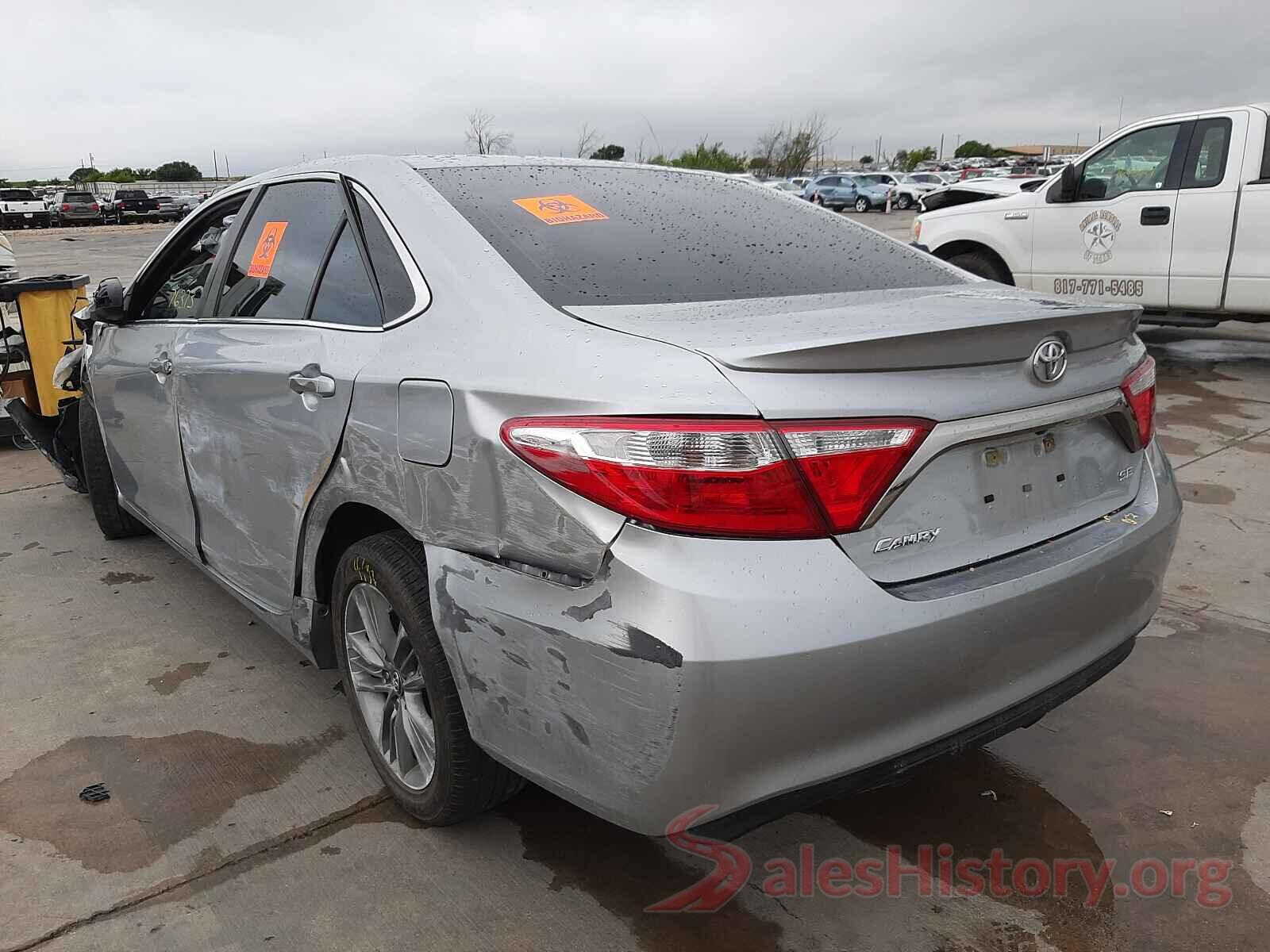 4T1BF1FK1HU318778 2017 TOYOTA CAMRY