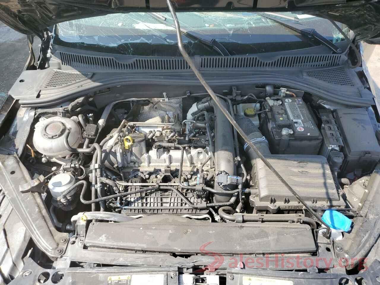 3VWC57BU4MM025751 2021 VOLKSWAGEN JETTA