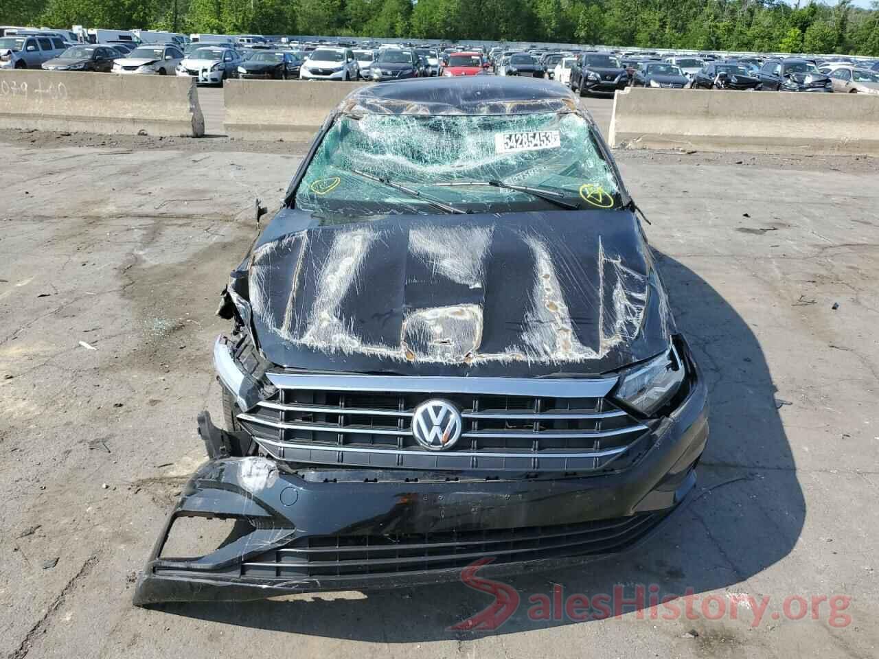 3VWC57BU4MM025751 2021 VOLKSWAGEN JETTA