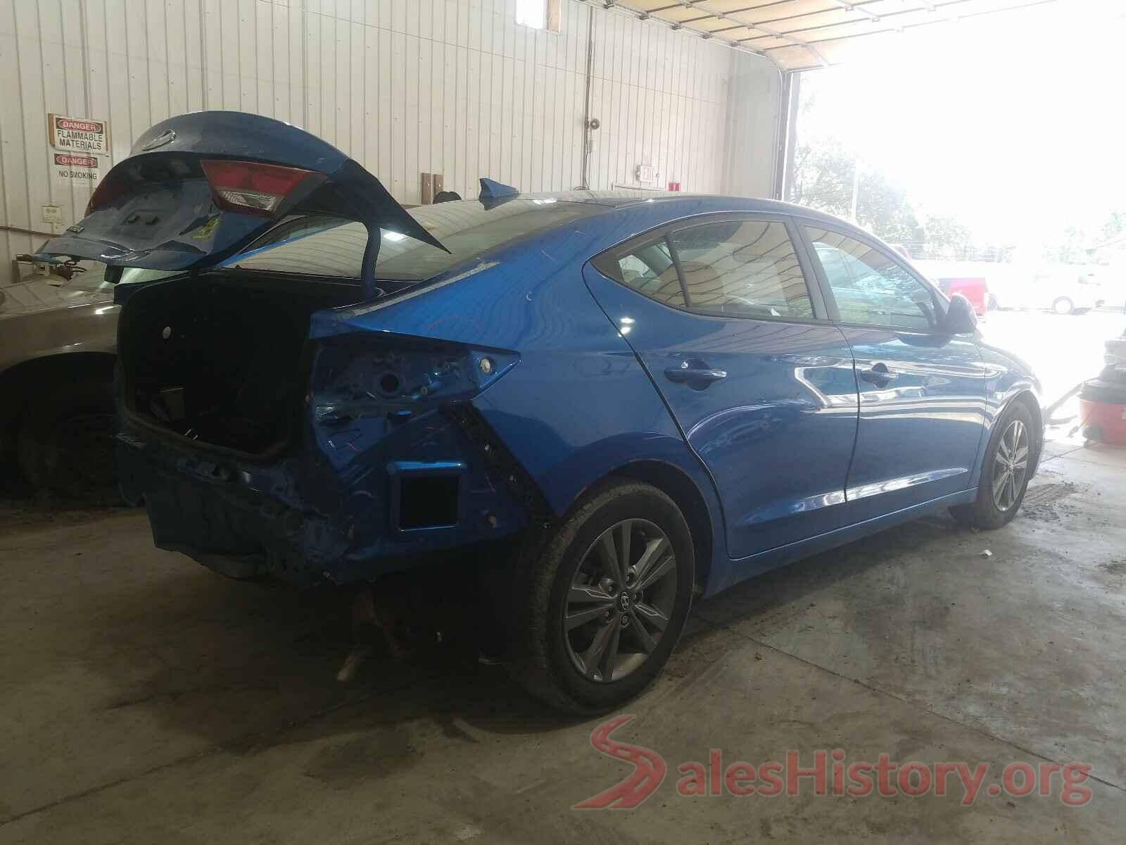 5NPD84LF6JH398398 2018 HYUNDAI ELANTRA