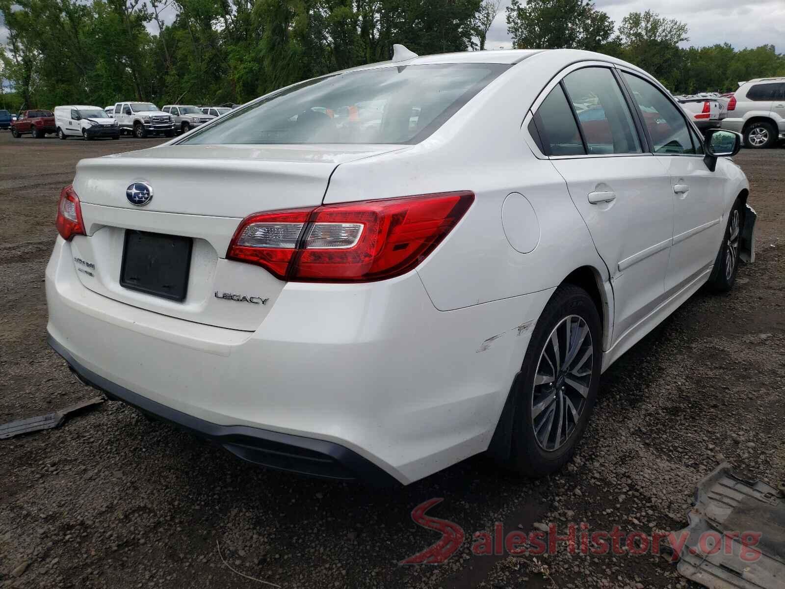 4S3BNAH64K3024635 2019 SUBARU LEGACY