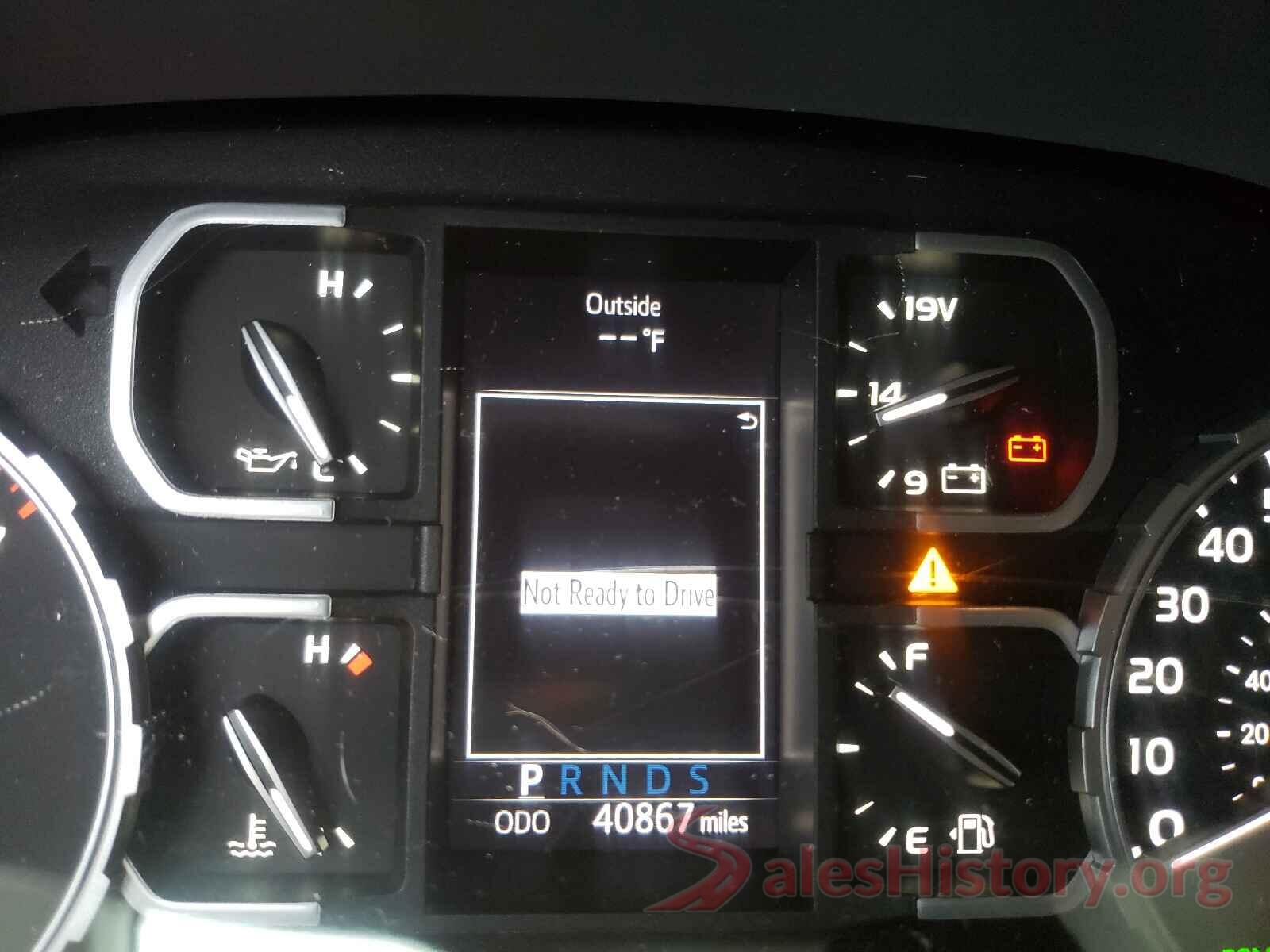 5TFGY5F14JX241797 2018 TOYOTA TUNDRA