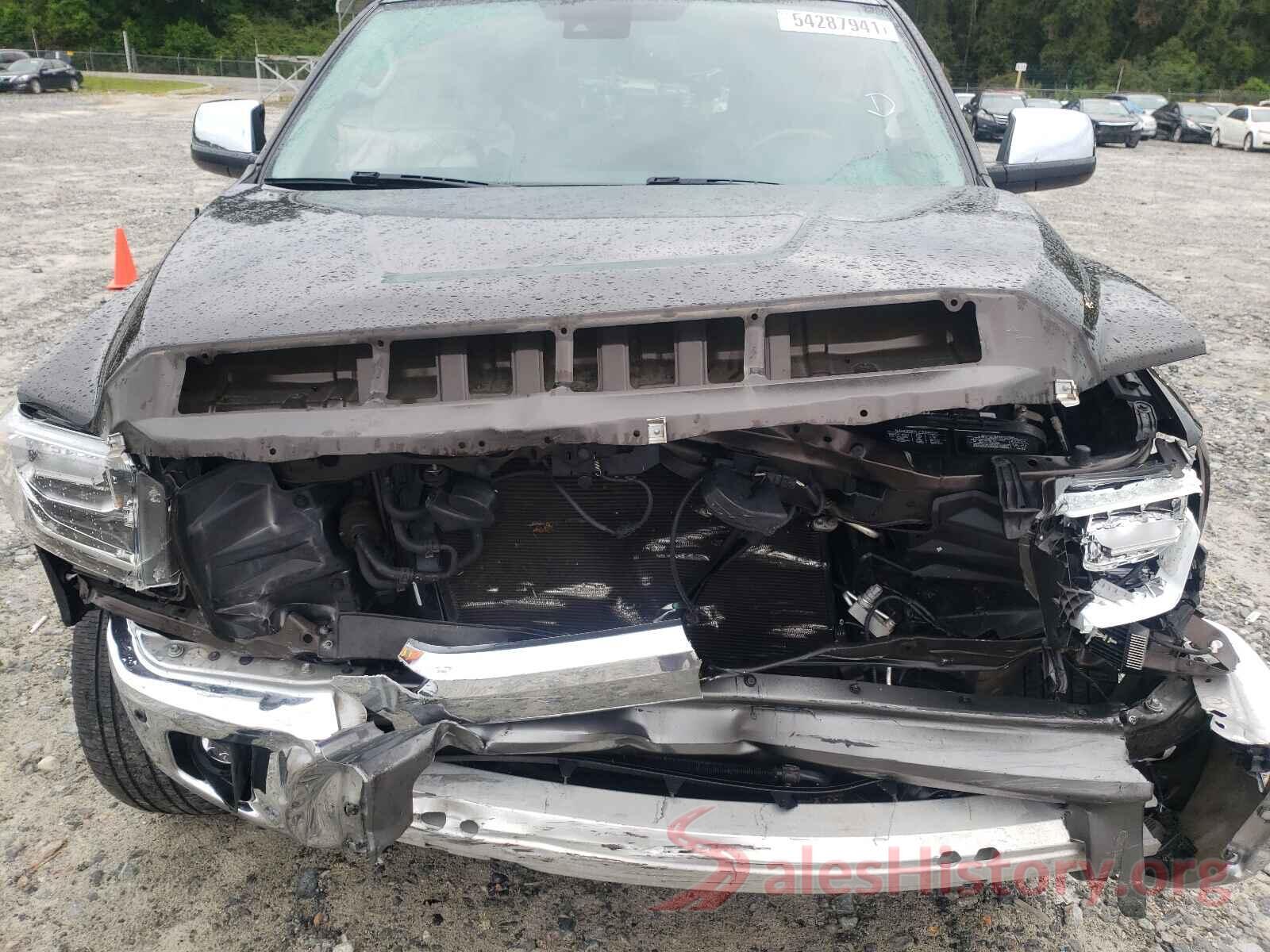 5TFGY5F14JX241797 2018 TOYOTA TUNDRA