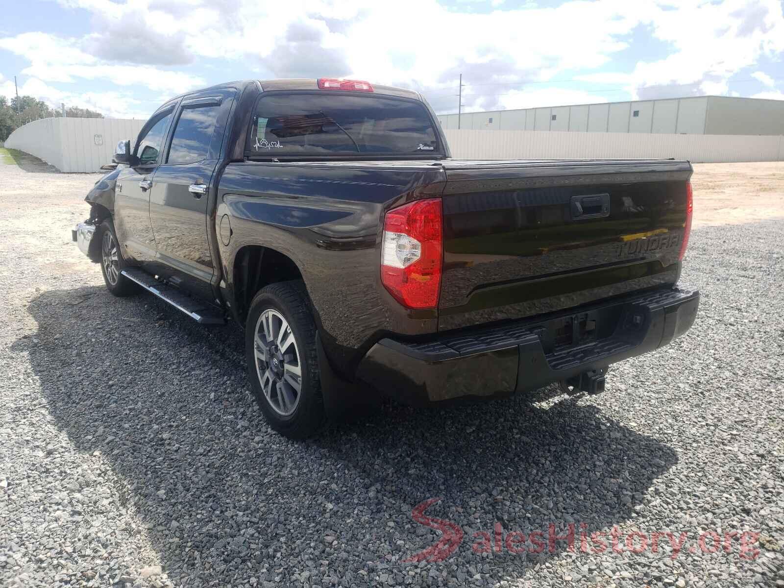 5TFGY5F14JX241797 2018 TOYOTA TUNDRA