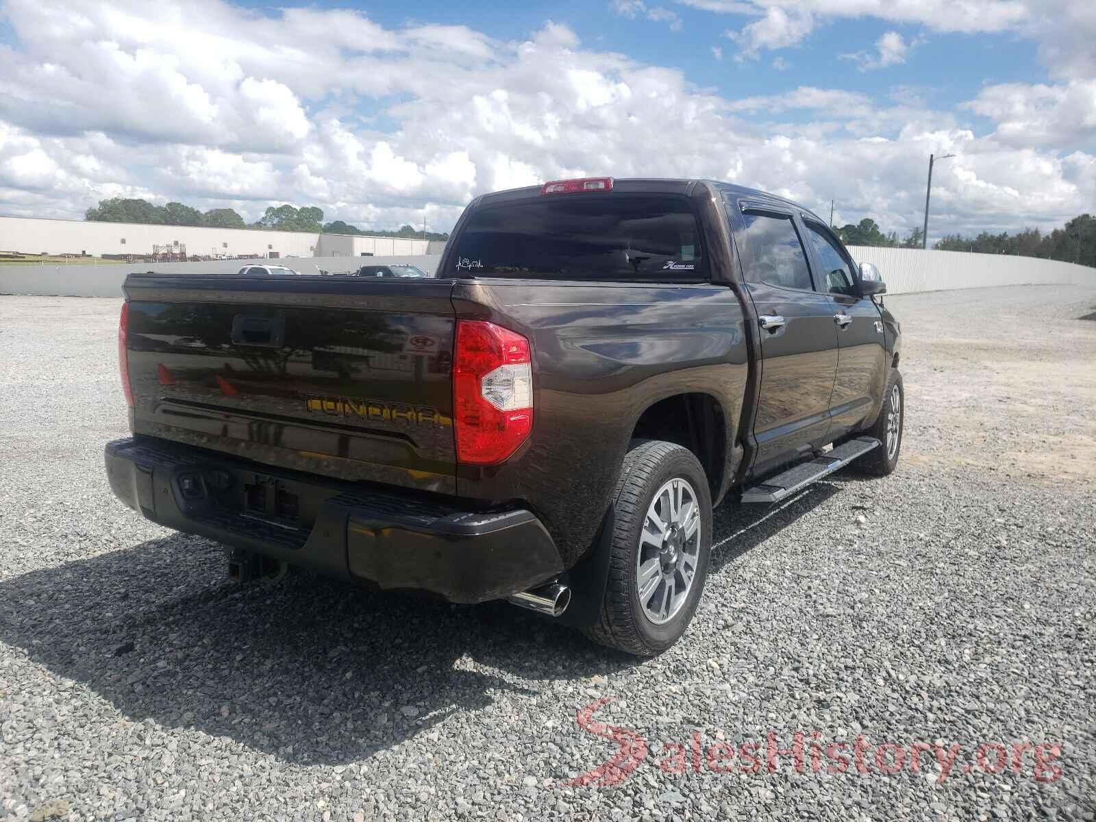 5TFGY5F14JX241797 2018 TOYOTA TUNDRA