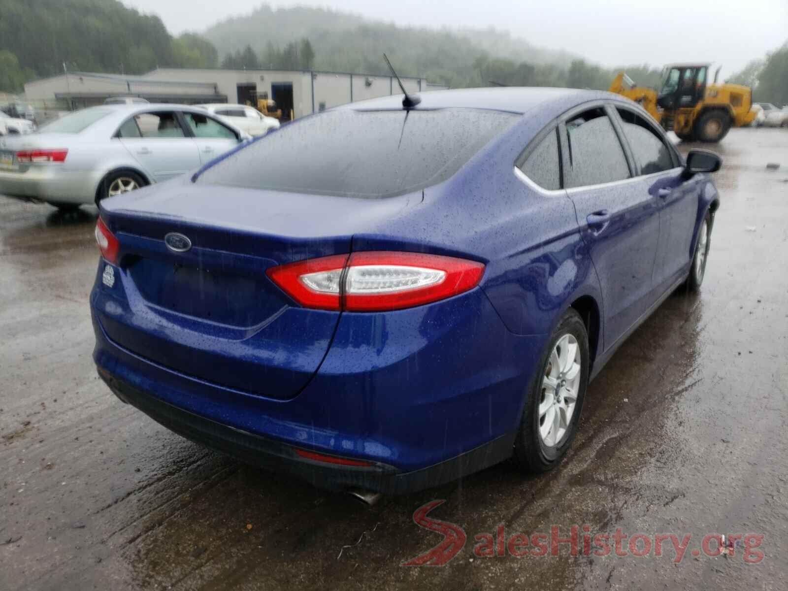 1FA6P0G71G5128047 2016 FORD FUSION