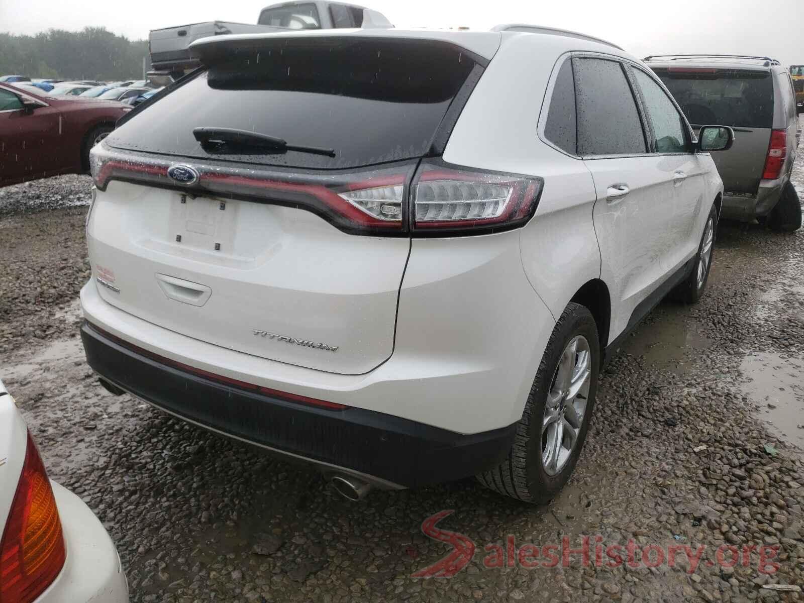 2FMPK3K86JBC35222 2018 FORD EDGE