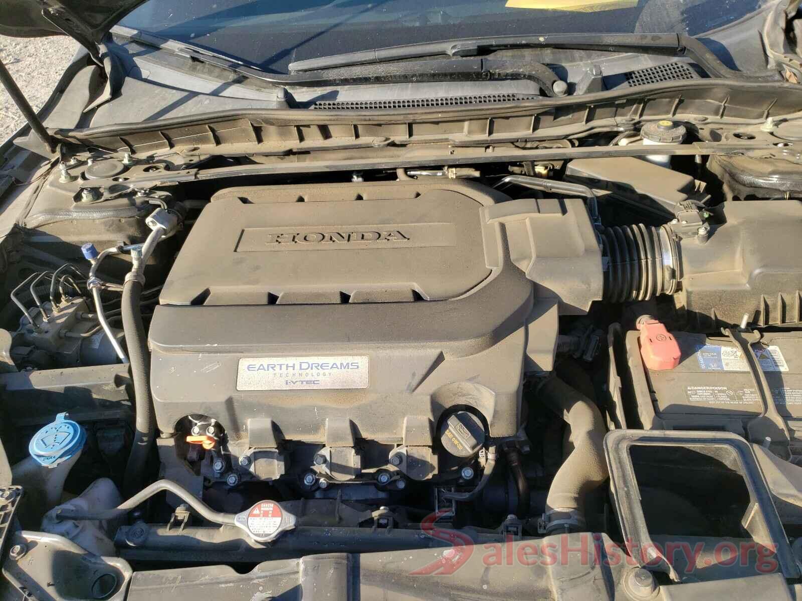 1HGCR3F96GA008099 2016 HONDA ACCORD