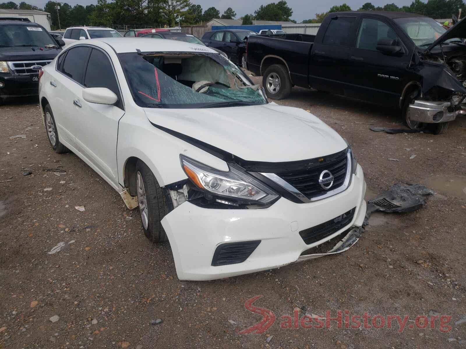 1N4AL3AP1HN358544 2017 NISSAN ALTIMA