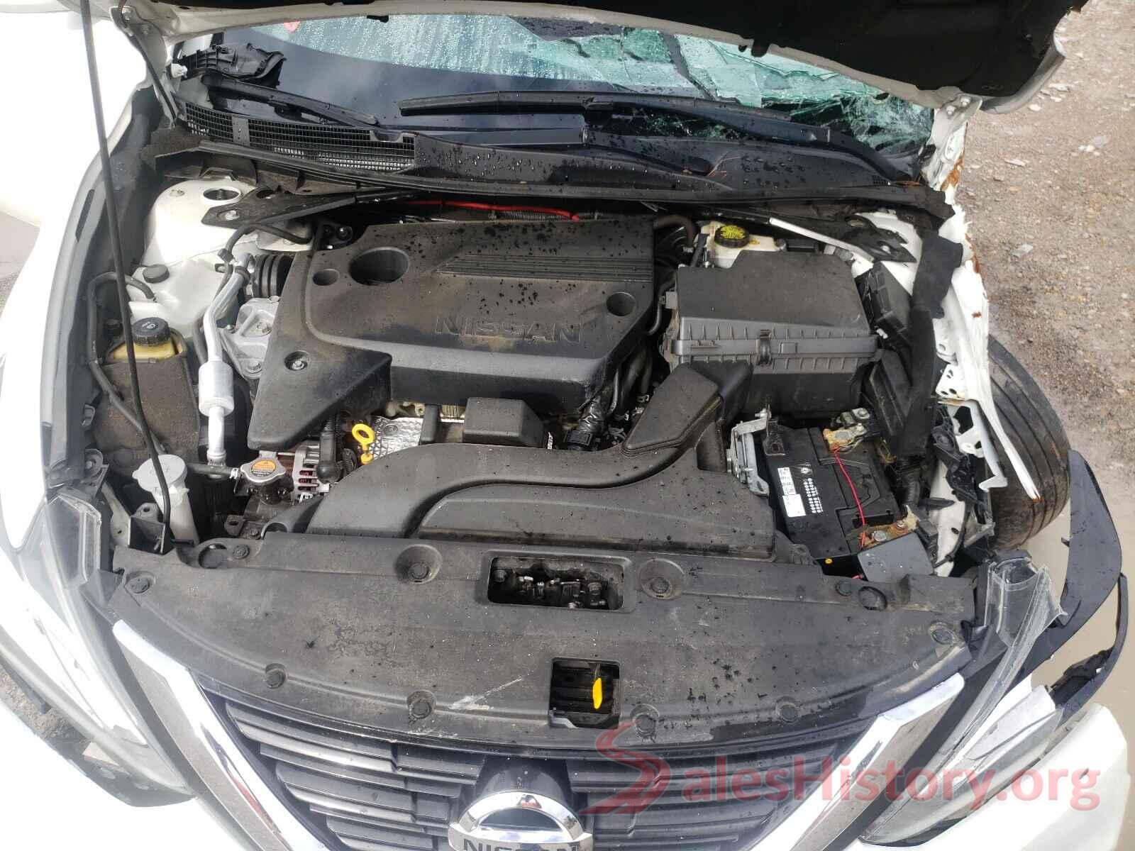 1N4AL3AP1HN358544 2017 NISSAN ALTIMA