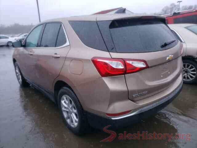 3GNAXSEVXJL103907 2018 CHEVROLET EQUINOX