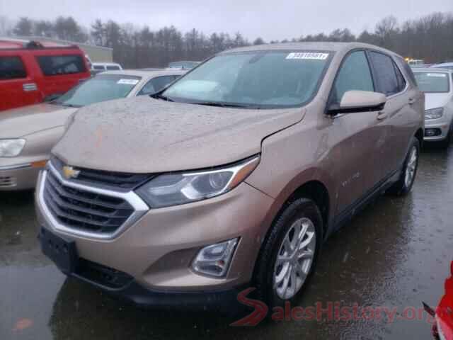 3GNAXSEVXJL103907 2018 CHEVROLET EQUINOX