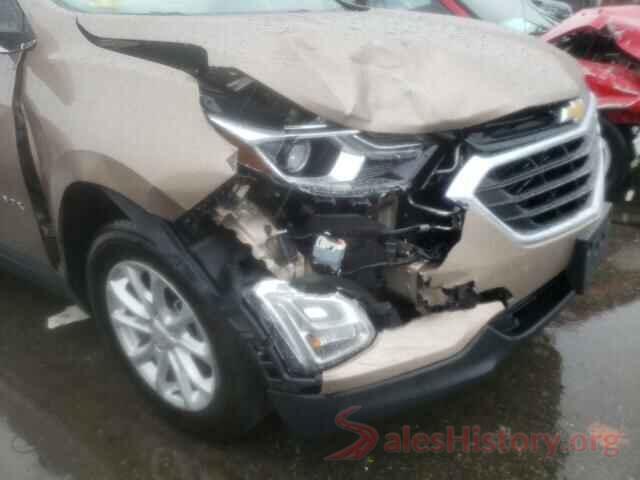 3GNAXSEVXJL103907 2018 CHEVROLET EQUINOX