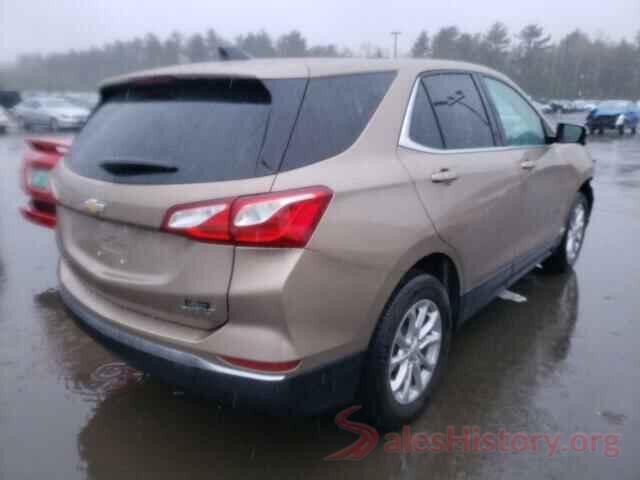 3GNAXSEVXJL103907 2018 CHEVROLET EQUINOX