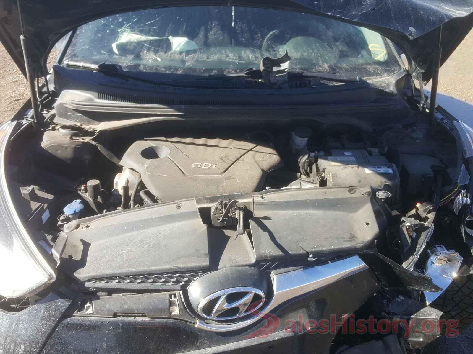 KMHTC6AD2HU308022 2017 HYUNDAI VELOSTER