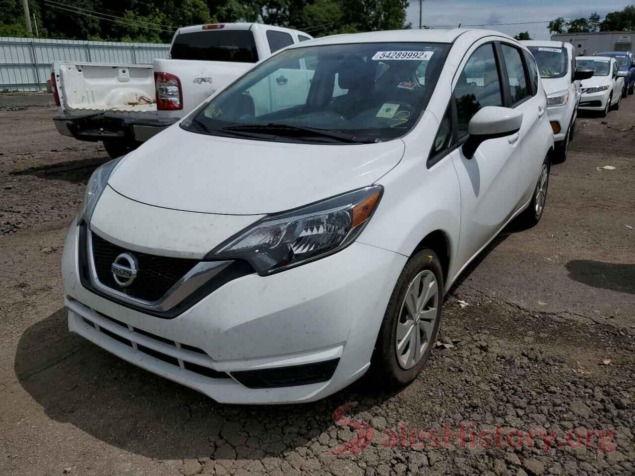 3N1CE2CP6HL361737 2017 NISSAN VERSA