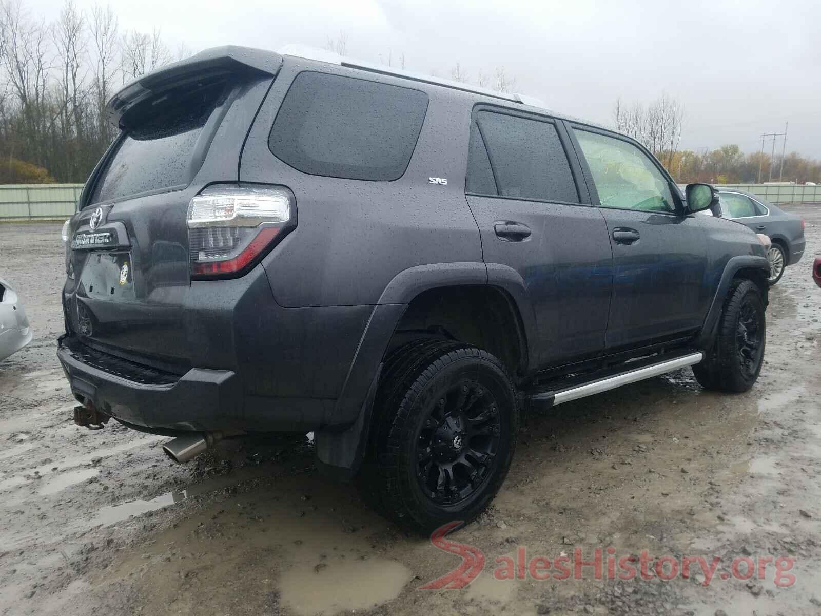 JTEBU5JR1G5301781 2016 TOYOTA 4RUNNER