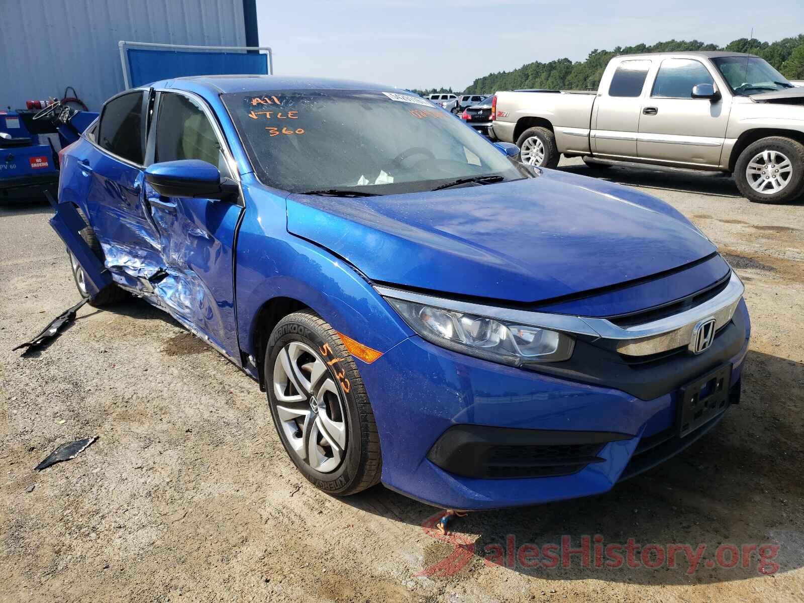 19XFC2F57HE024220 2017 HONDA CIVIC